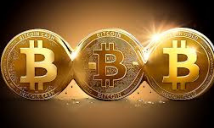 Bitcoin Nedir?