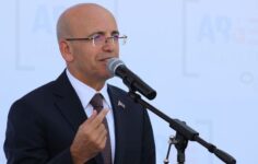 Maliye Bakanı Mehmet Şimşek ten Önemli açıklamalar