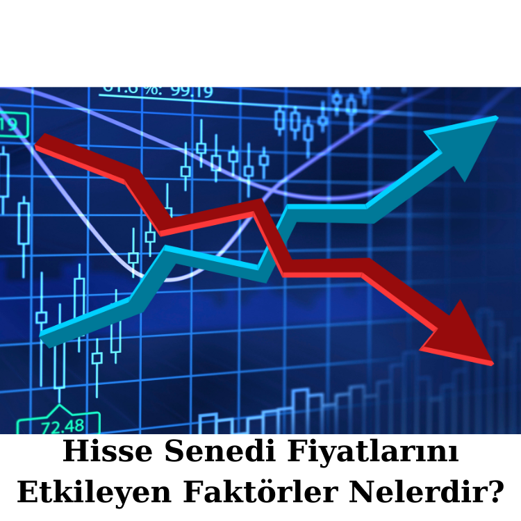Hisse Senedi Fiyatlarını Etkileyen Faktörler Nelerdir?