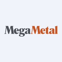 Mega Metal San. ve Tic. A.Ş. Halka Arz Açıklaması